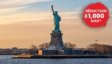 New York Experience