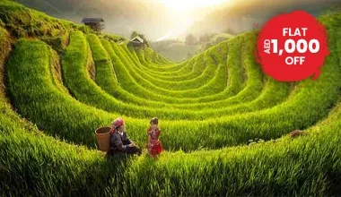 North Vietnam Holiday 5 Days Tour