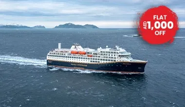 Norway Northern Lights Voyage