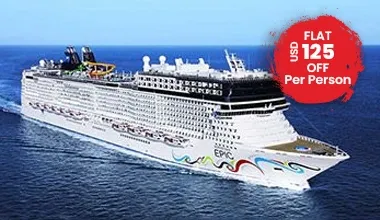 Italy France Spain Cruise Norwegian Epic