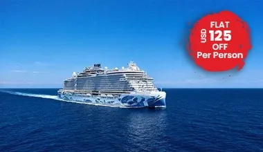 european cruise norwegian prima 8 days