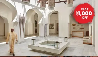 Park Hyatt Zanzibar
