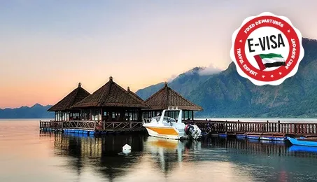  Picturesque Bali
