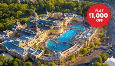 Picturesque Hungary