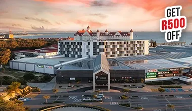 Port Elizabeth Boardwalk City Break