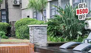 Pretoria Capital Getaway