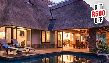 Pretoria Hatfield City Break