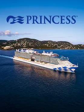 Princess Cruises