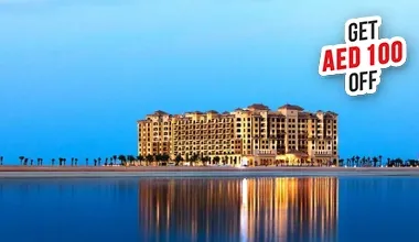 Pullman Resort Al Marjan Island
