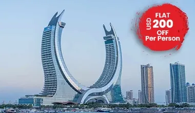 Amazing Doha Tour