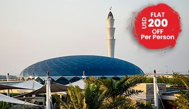 Best Of Doha Tour