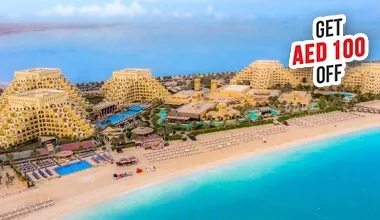 RIXOS Bab Al Bahr