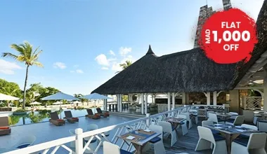 Radisson Blu Azuri 
