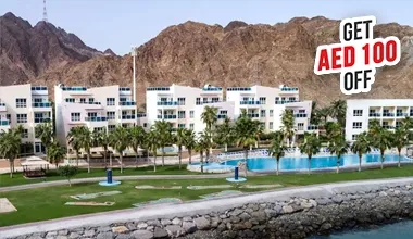 Radisson Blu Resort