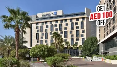 Radisson Yas Island