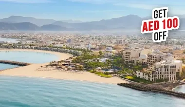 Ras al Khaimah Experience