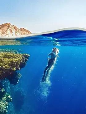 Red Sea