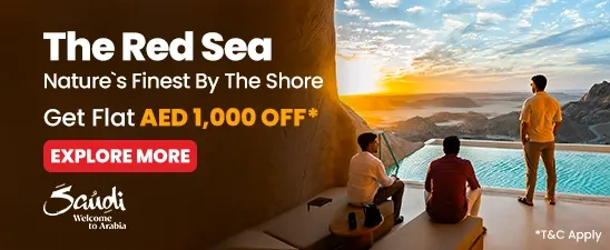 Red-Sea Special