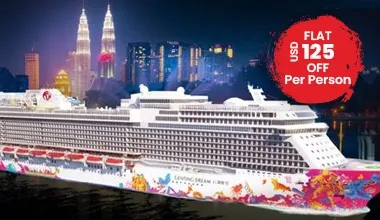 singapore cruise genting dream resorts world