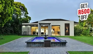 Richards Bay Marina Getaway
