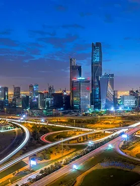 Riyadh