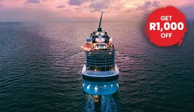 Royal Caribbean-Odyssey of the Seas, Rome