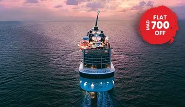 Royal Caribbean-Odyssey of the Seas, Rome
