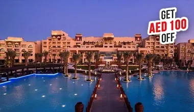 Saadiyat Rotana Resort and Villas