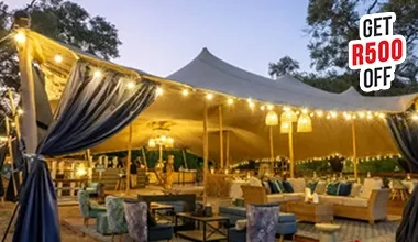 Satara Plains Hideaway