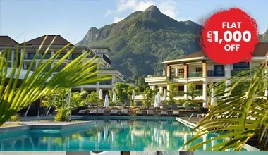 Savoy Seychelles Resort & Spa