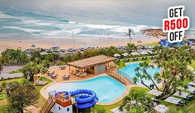 Scottburgh All-Inclusive Getaway