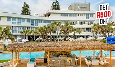Scottburgh Seascape Staycation