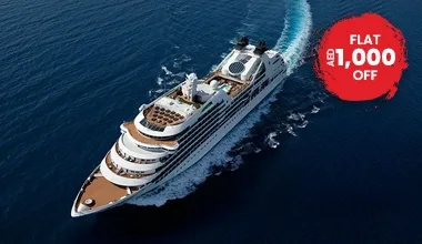 Seabourn Cruise Balkan Jewels Experience