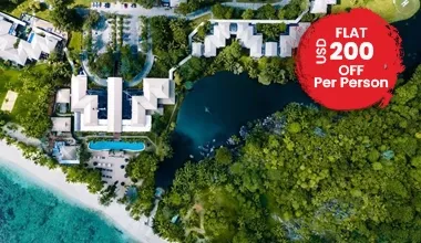 Kempinski Seychelles Resort Baie Lazare