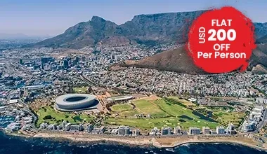 south africa cape town safari