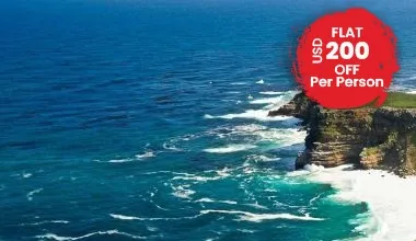 The Ultimate South African Tour