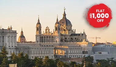 europe grand discovery madrid barcelona paris