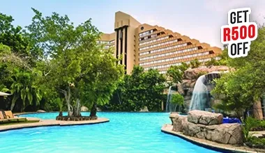 Sun City Classic Retreat