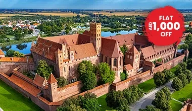 Poland Szczawnica Zakopane Krakow Tour