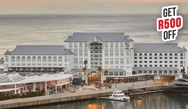 Table Bay Harbour City Break