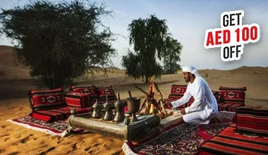 Telal Resort Al Ain