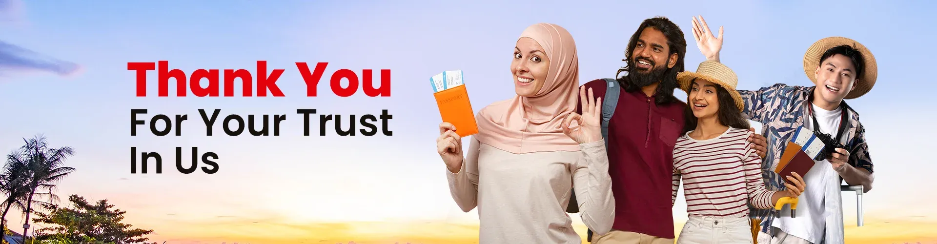 EID AL ADHA 2025 HOLIDAY PACKAGES