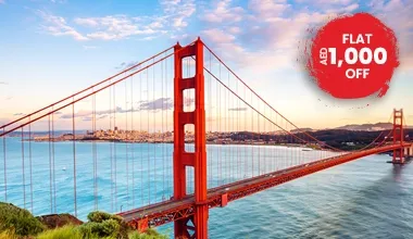The Best Of California: Self Driving Tour