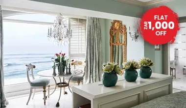 Oyster Box Hotel Durban 2 Night Stay