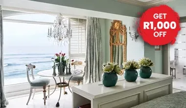 Oyster Box Hotel Durban 2 Night Stay