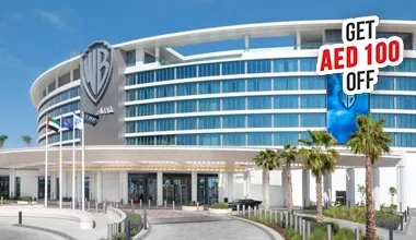 The WB Abu Dhabi, Curio Collection By Hilton