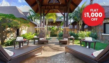 The Westin Turtle Bay Resort and Spa Mauritius 