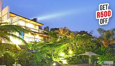 Trafalgar Coastal Hideaway