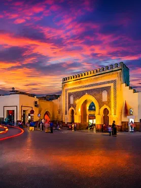 Morocco