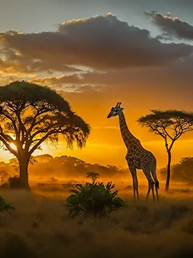 South Africa
